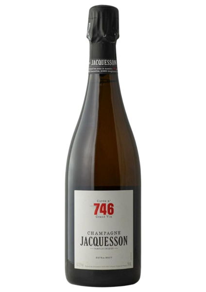 JACQUESSON Cuvée 746