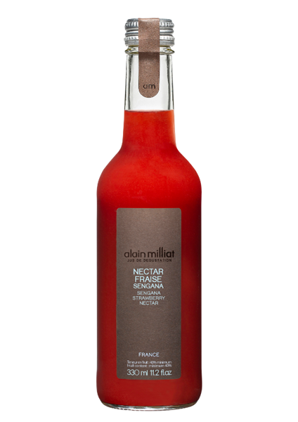 33cl NECTAR FRAISE