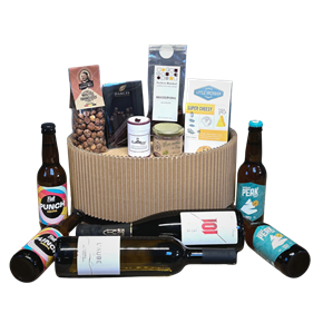 P025-25 FROM BELGIUM WITH LOVE