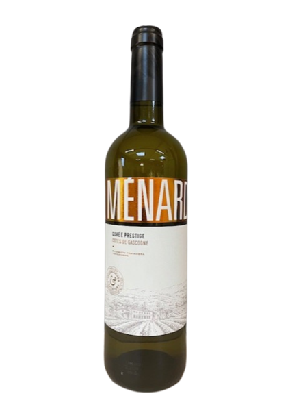 DOMAINE DE MENARD PRESTIGE