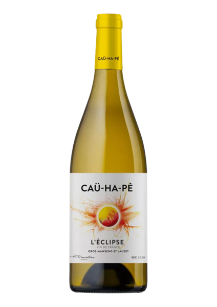 DOMAINE CAUHAPE Eclipse
