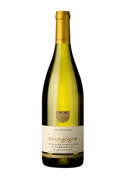 BOURGOGNE CHARDONNAY "Buissonnier"