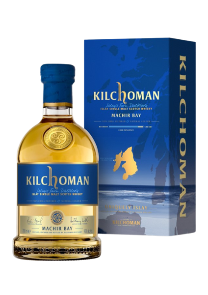 KILCHOMAN MACHIR BAY