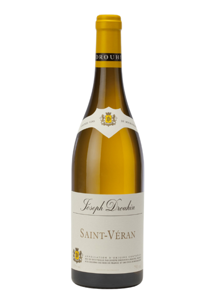 SAINT-VERAN - DEMI BOUTEILLE