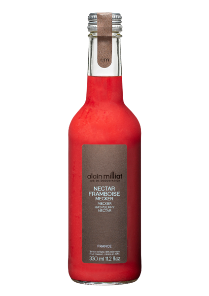 33cl NECTAR FRAMBOISE