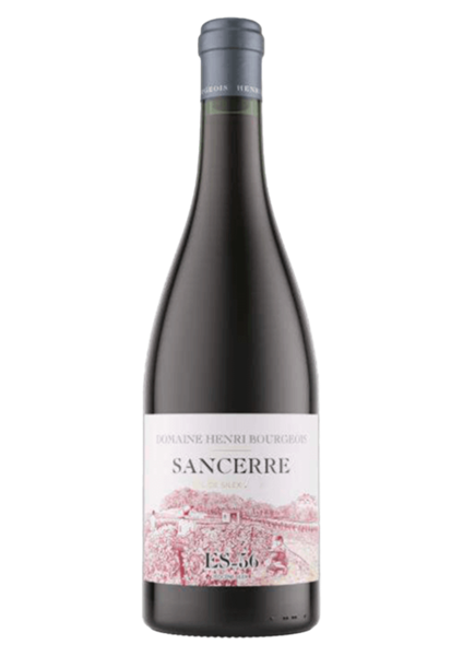 HENRI BOURGEOIS SANCERRE "Sol de Silex" ES-56