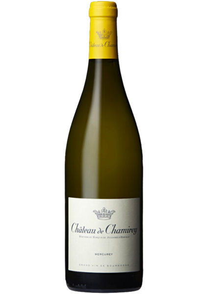 CHATEAU DE CHAMIREY BLANC