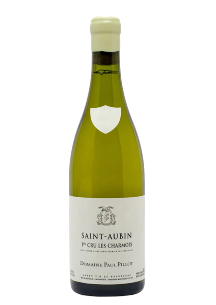 SAINT-AUBIN 1er CRU LES CHARMOIS