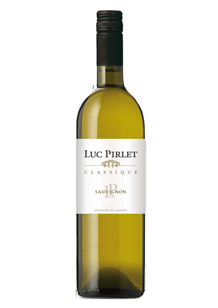 LUC PIRLET "Classique"  SAUVIGNON