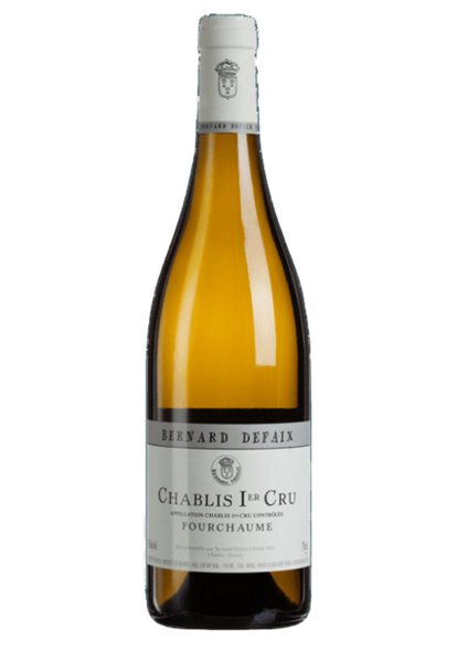 DOMAINE BERNARD DEFAIX     "Fourchaume"