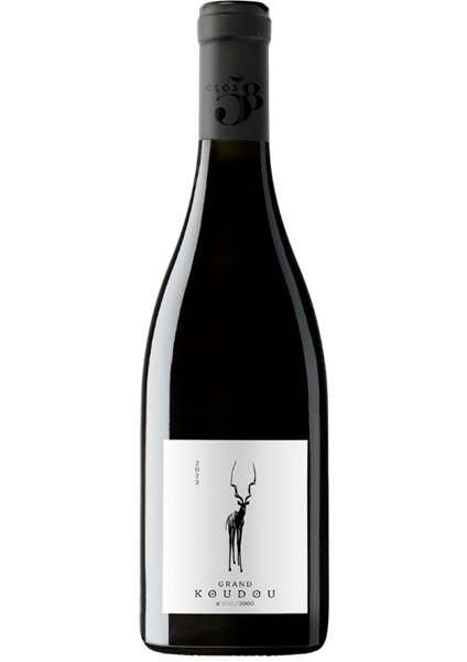 CLOS 58 Grand Koudou