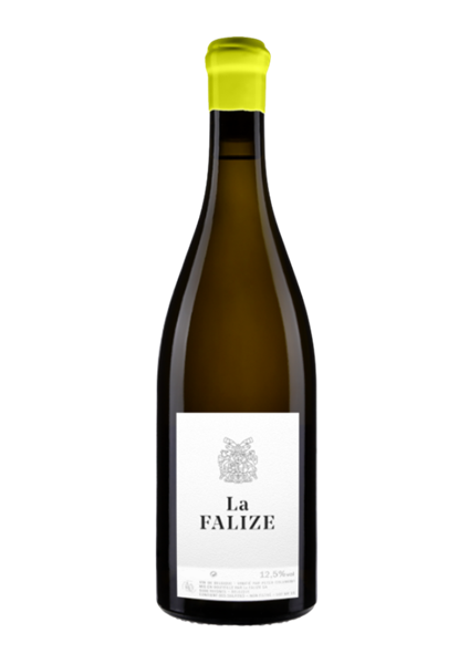 CHARDONNAY LA FALIZE